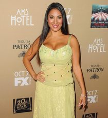 Liana Mendoza, 40 лет, Испания Liana Mendoza, 40 лет,